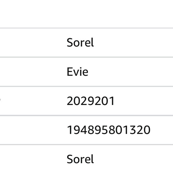 Sorel Women’s Evie Pull-On Booties - Waterproof Suede Leather - Picture 16 of 16